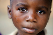 Besonders die Waisenkinder benötigen unsere Hilfe